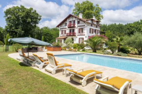Domaine de Bellegarde